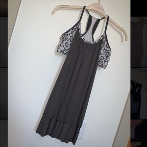 Lululemon Razorback Tank